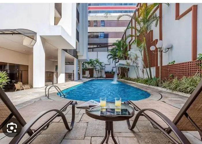 Um Lindo E Aconchegante Apartamento No Coracao De Sao Paulo, Bem Localizado, Proximo Ao Metro Consolacao E A Avenida Paulista, E A Poucos Metros Do Masp