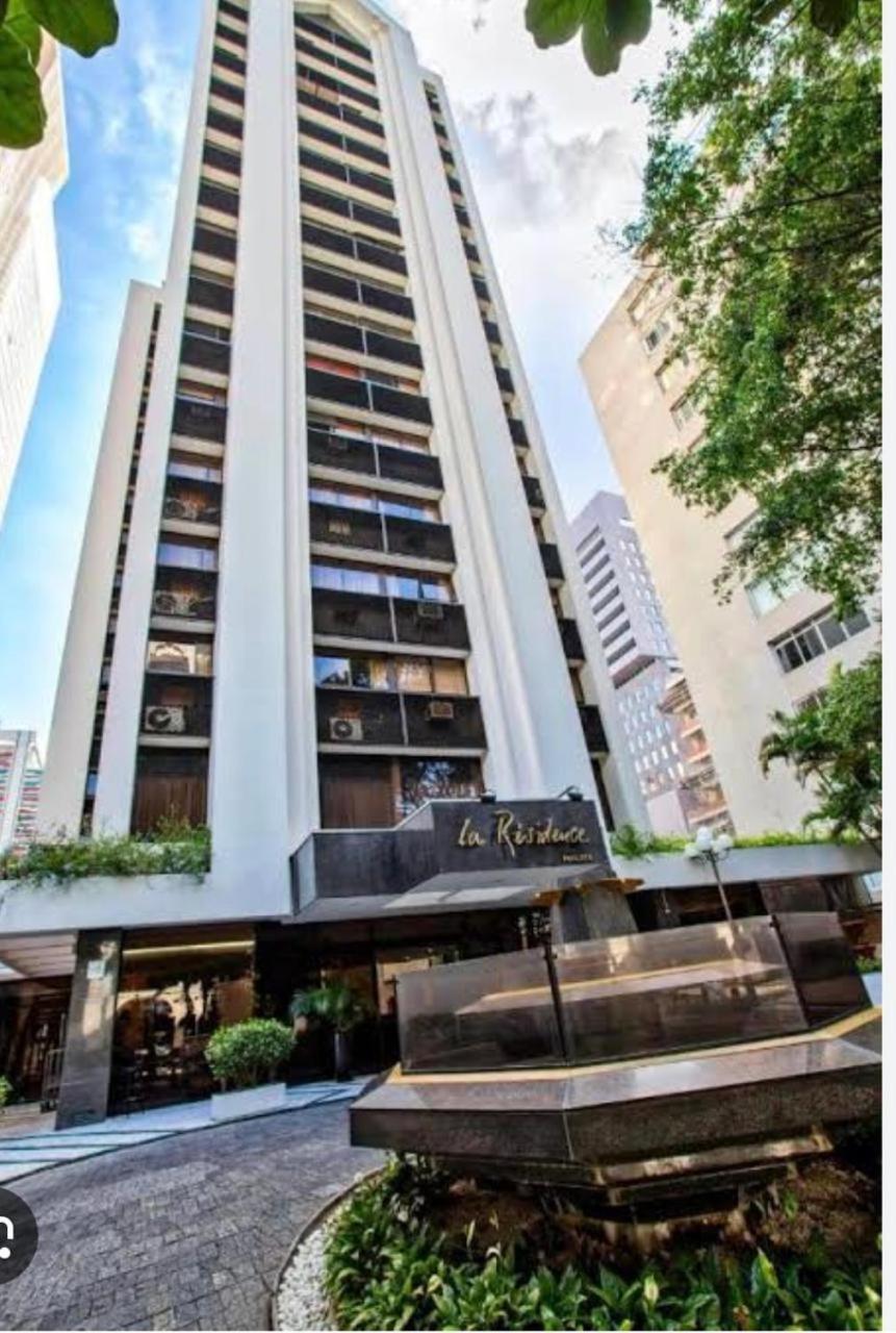 Um Lindo E Aconchegante No Coracao De Sao Paulo, Bem Localizado, Proximo Ao Metro Consolacao E A Avenida Paulista, E A Poucos Metros Do Masp * São Paulo