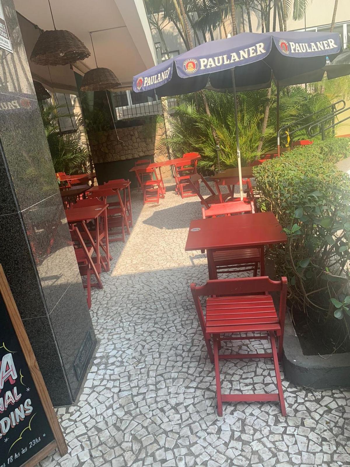 Um Lindo E Aconchegante No Coracao De Sao Paulo, Bem Localizado, Proximo Ao Metro Consolacao E A Avenida Paulista, E A Poucos Metros Do Masp São Paulo