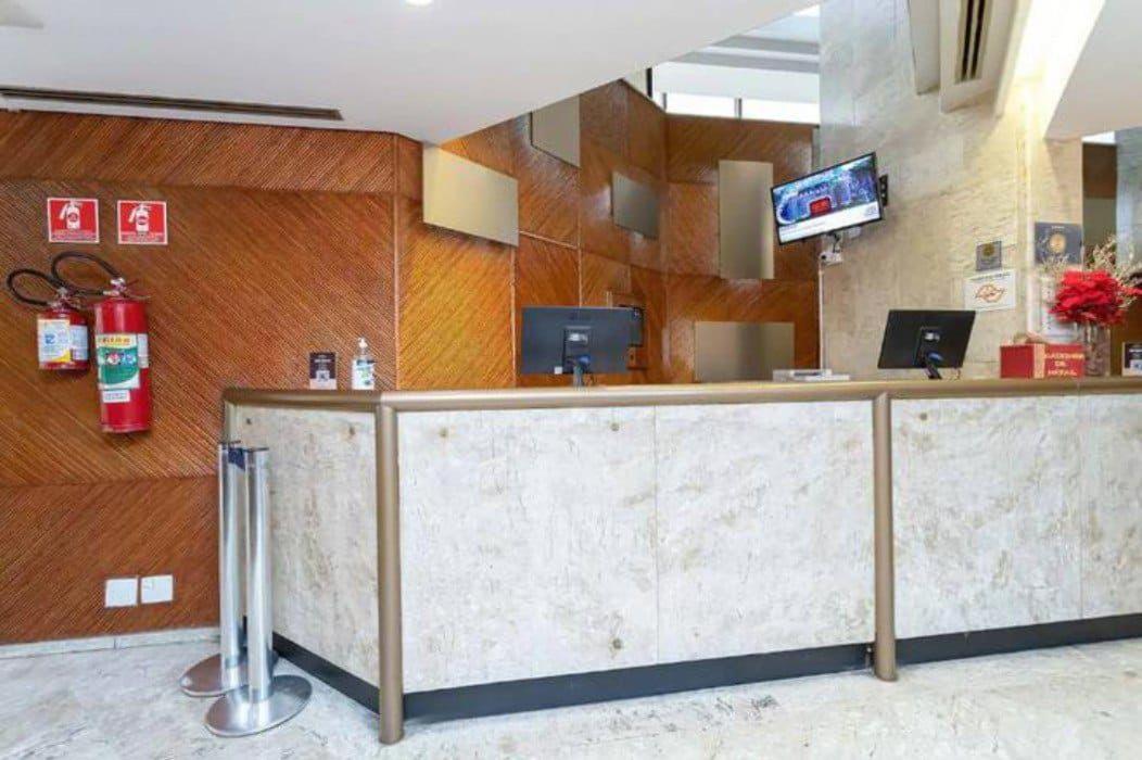 Apartamento Um Lindo E Aconchegante No Coracao De Sao Paulo, Bem Localizado, Proximo Ao Metro Consolacao E A Avenida Paulista, E A Poucos Metros Do Masp