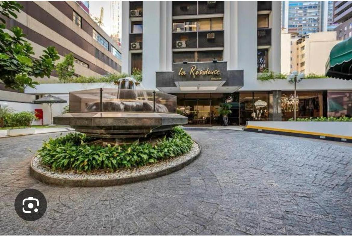 Um Lindo E Aconchegante No Coracao De Sao Paulo, Bem Localizado, Proximo Ao Metro Consolacao E A Avenida Paulista, E A Poucos Metros Do Masp Apartamento